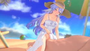 【Laplace】2025.11 Robin – Vocal Session (No Watermark) - Honkai Star Rail animation on Crohasit